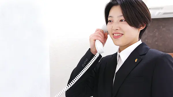 社会人基礎講座の様子