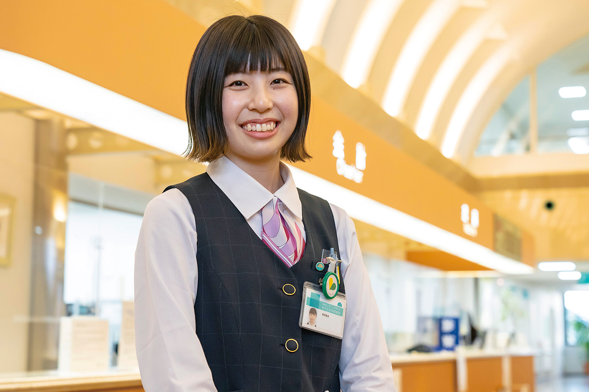 医療事務体験メニュー