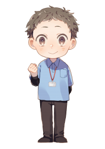 各コースのキャラクターを作りました 穴吹学園 専門学校 徳島穴吹カレッジ 穴カレは徳島県の実践型専門学校 資格という シゴト武器 を身につける 到達点は 希望のシゴト 総合専門学校だから 出会いがたくさん 中四国グループ校との連携で教育力向上