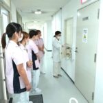 歯科放射線学の実習風景