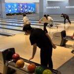 ボウリング大会を開催しました☆