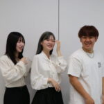情ビ２年生、就職内定者☆紹介！
