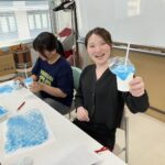 【教材研究】水の表現🌊