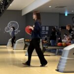 🎳ボウリング大会を開催しました！