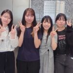 春の内定ご報告