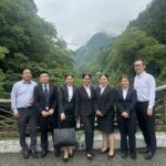 徳島の秘境・祖谷で未来を拓く！国際ホテルビジネス学科、就職活動