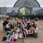 ASIA BEAUTY EXPOに参加してきました✄