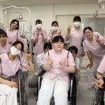 介護施設実習が始まります!(^^)!