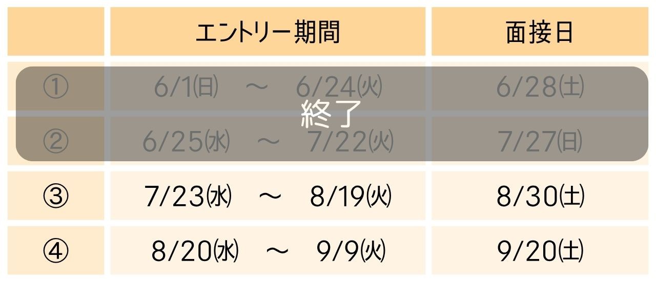 はな☆プロフ必読☆専用 入園入学オーダー 7月26日（土）・27日（日）オープンキャンパスのご案内 体験授業