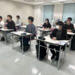 税務職員採用試験説明会を開催しました！