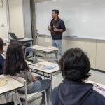 「夢をカタチに」— 先輩が語る、国際ホテルビジネス学科での成長とチャンス