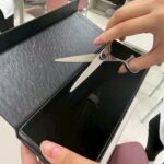 ✂ 戴鋏式を行いました✨✨