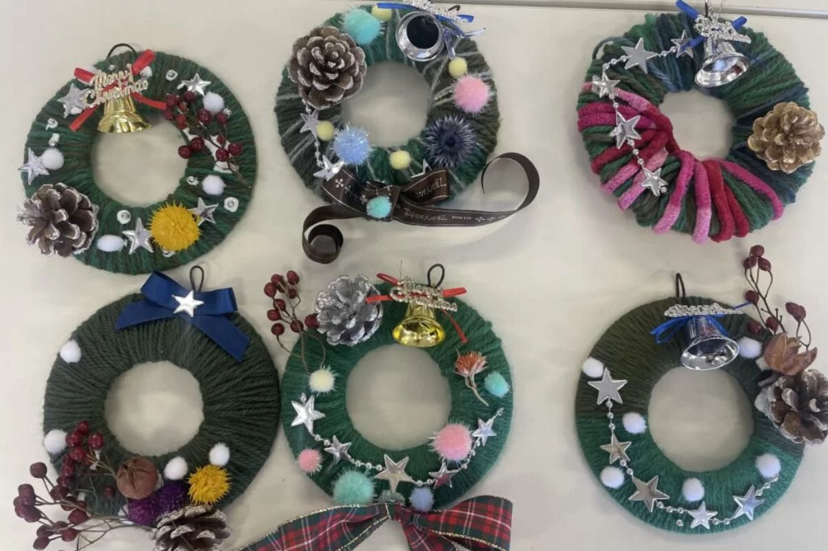 保育・幼児教育体験メニュー