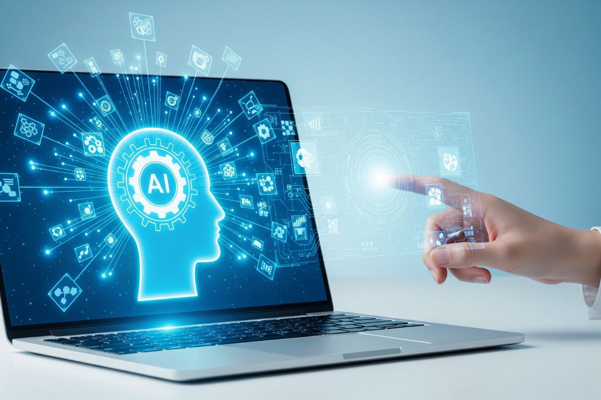 情報ビジネス体験メニュー