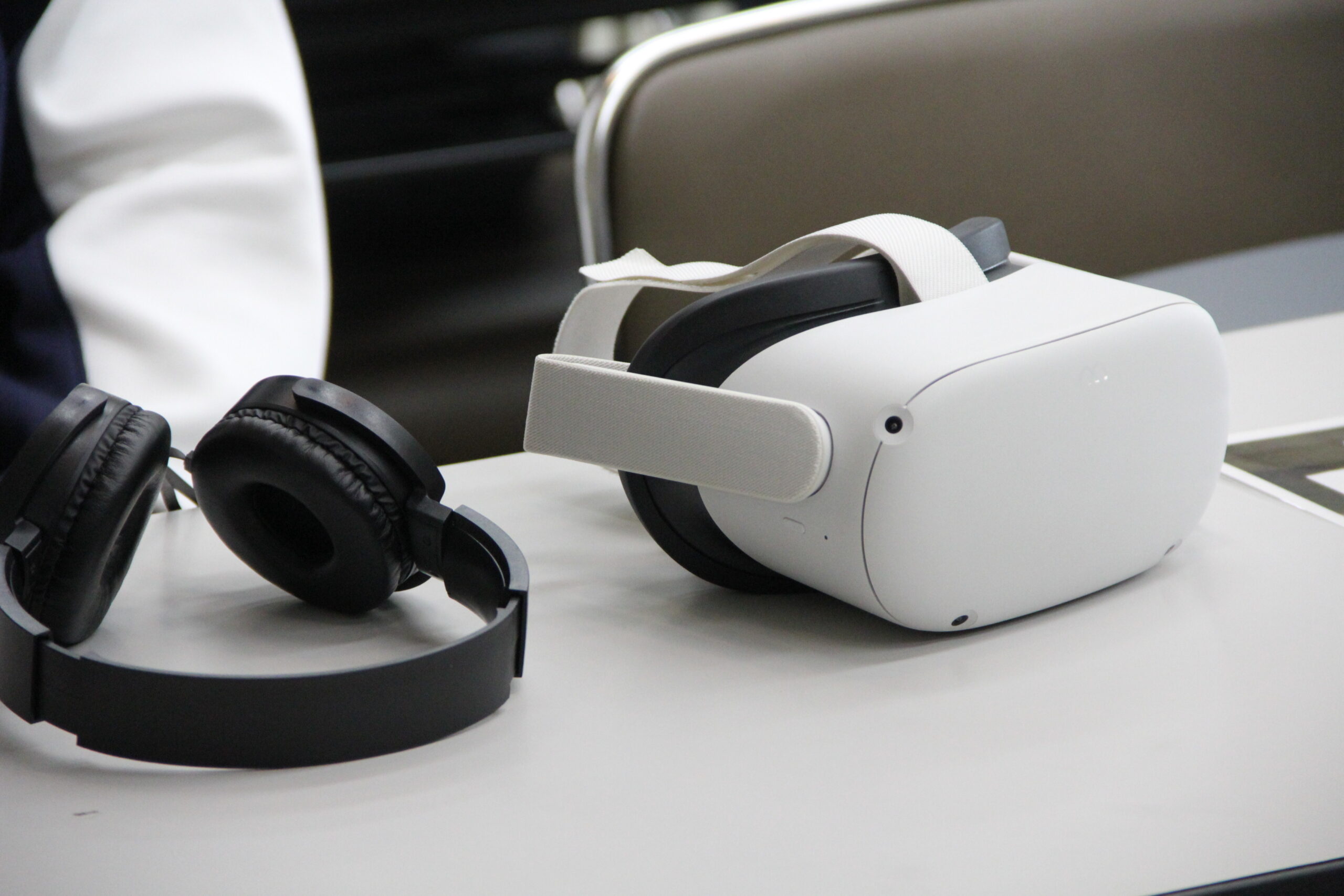 ゲームクリエイター体験メニュー