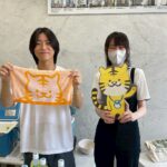 8/30（土）オープンキャンパスレポート🍉