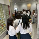 8/8（金）オープンキャンパスレポート🍉