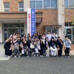 近大九州現地スクーリング