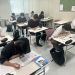 公務員採用試験シーズン突入まであと1週間！