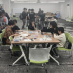 闘電街７に出展しました。