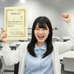 🌸✨「歯科助手技能認定」資格を 全員取得✨🌸