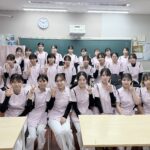 小学校集団保健指導に行ってきました!(^^)!