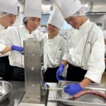 株式会社マイスター社様による特別授業を実施しました！