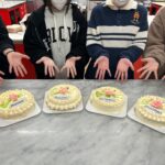 徳島県若年者技能競技大会に出場しました。