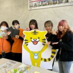 11/15（土）オープンキャンパスレポート🍂