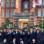 ＩＴ東京研修旅行に行ってきました！