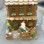 ヘクセンハウス校内コンテストを開催しました！