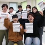 情報ビジネス２年生☆１９個目の資格受験！最後の受験！