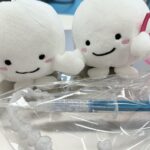 ホワイトニング　カスタムトレーの作製(^^♪