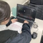 初めてのゲーム制作が始まりました