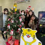 12/20（土）オープンキャンパスレポート🎄
