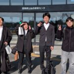 令和７年度「共育たのしみ隊パワーアップ講座」第６回「プログラミングに挑戦しよう！」を行いました