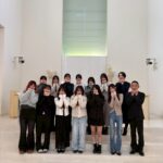 ブライダル施設見学&マナー講習