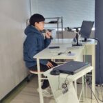 作品添削会を開催しました。