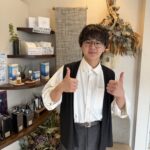 美容学科１年生インターンシップに行ってきました✂️✨