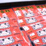 美容師国家試験　壮行会✂