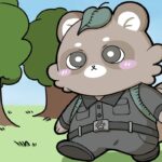 徳島県土地家屋調査士会の専門誌に４コマ漫画が掲載！