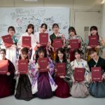 祝🌟ご卒業🌟