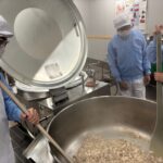 １年生がインターンシップに行って来ました！