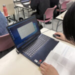 一歩ずつ成長へ！本格的な学びが動き出しました