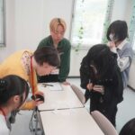 新入生の授業の様子を紹介します！