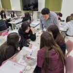 新学年がスタートしました✂