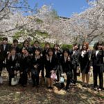 ここから始まる３年間！