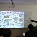 「AＩを使いこなす体験」は情ビ☆オーキャンで！