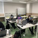 タブレット開封の儀