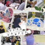 5/16（土）オープンキャンパスレポート🌸